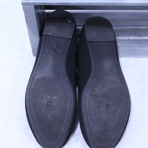 Danskin Black Women's Shoes - Picture 8 of 9